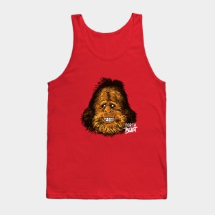 Harry the North Beast Henderson Tank Top